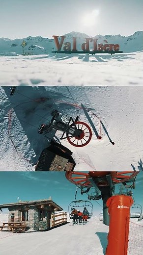 Val d'Isère récap 2025-26