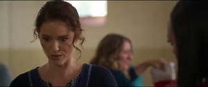 ‘Indivisible’ Film Review: Faith-Based True Story Champions Communication and Self-Care Over Easy Answers