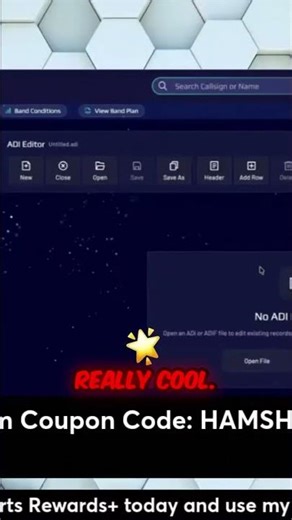 Ditch Windows! New ADIF Tool & The Future of Digital Modes