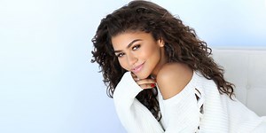 7 Natural Hair Hacks Zendaya Swears By