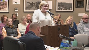 'Listen to us again' | Citizens angered after library oversight issue resurfaces in Liberty Lake