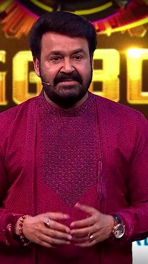 142K views · 2.7K reactions | Silence is the best weapon! Bigg Boss Season 7 Grand Finale | Watch the Finale | JioHotstar #BiggBoss #BBS7 #BB7 #BBMS7 #BiggBossMalayalamSeason7 #BiggBossMalayalam7 #BiggBossUpdates #JioHotstar #JioHotstarMalayalam #FullTimeOn #BiggBossMalayalam #BiggBossSeason7 #Mohanlal #Lalettan | JioHotstar Malayalam | Facebook