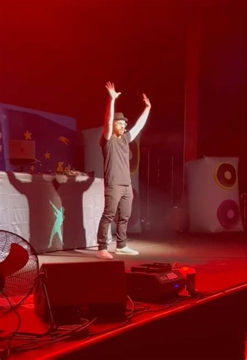 DJ Raphi's Incredible HYPE Tour Kickoff in Chicago