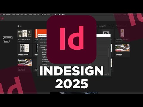 INDESIGN FREE DOWNLOAD / FULL VERSION / ADOBE INDESIGN CRACK 2025