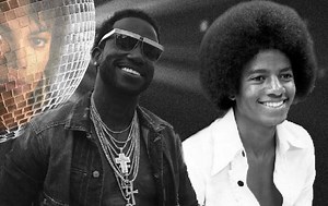 Michael Jackson n’est pas mort : il est juste devenu Gucci Mane