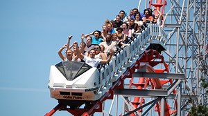 Cedar Point announces changes to 2 roller coasters: See what's in store for Magnum XL-200 and Cedar Creek Mine Ride in 2019