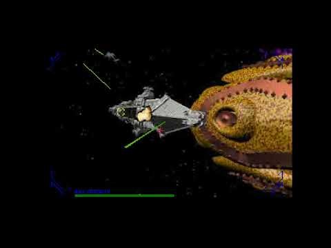 The Hive Gameplay (PS1)