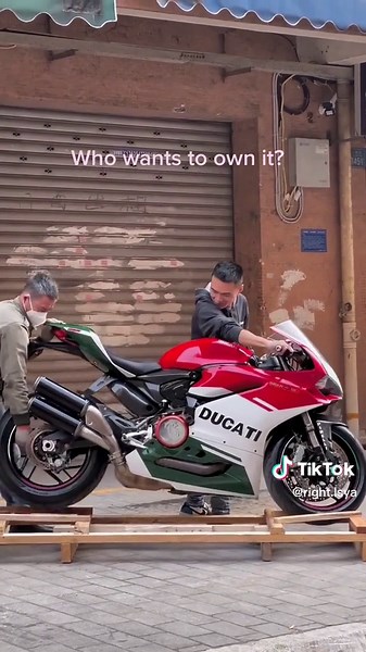 The fastest way to start dating girls#motorcycle #motocross #trend