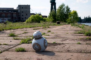 PBR Uber-Shader v1.8 Demo [$]