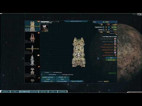 Starsector - 11th campaign (chapter five)