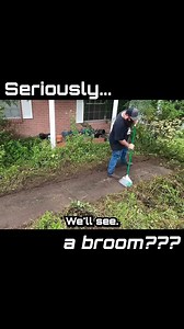 We do all this work 100% FREE for the homeowner. If you’d like to support what we do — without spending a dime — here are some powerful ways to help: ✅ Follow our page – This helps more people discover our mission. 👍 Like this video – The more likes, the more Facebook shows it to others. 💬 Leave a comment (or two!) – Comments boost engagement and visibility. 🔁 Share this video – This is one of the BEST ways you can help. Sharing spreads the word and helps us grow. Want to go a step further? I