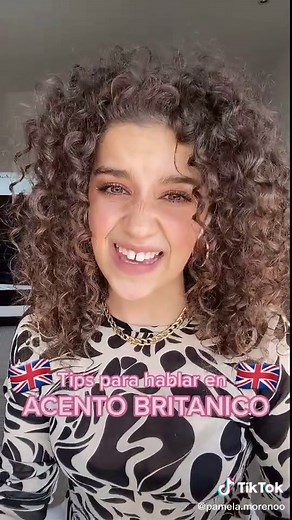 Consejos para aprender el acento británico