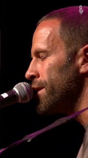 Jack Johnson, "Better Together" (live on eTown) #shorts