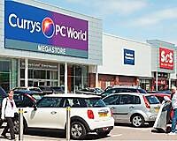 Solihull Retail Park, Solihull, B90 4LD | Completely Retail
