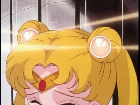 Sailor Moon (Crying Attack) ENG