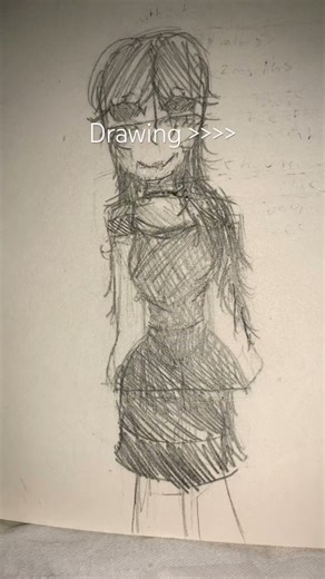 It’s an addiction 😭 #art #drawing #digitalart #oc #alienstage