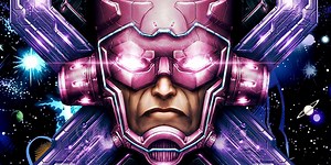 10 Most Important Planets Destroyed by Galactus