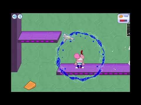 The Grim Adventures of Billy & Mandy: Magnet Face