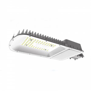 [Hot Item] Integrated Garden IP65 Outdoor Lighting 40W 90W LED Solar Street Light Price