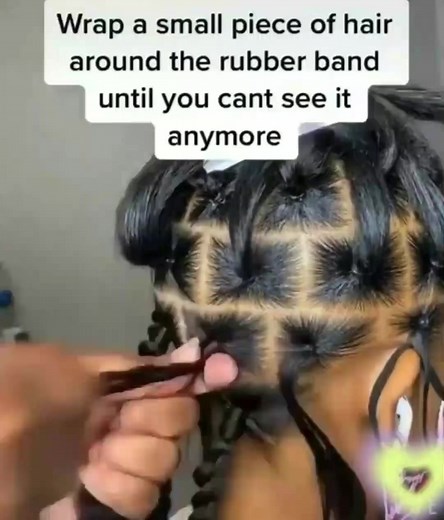 Learn How to Add Twist Extensions with Crochet Braids