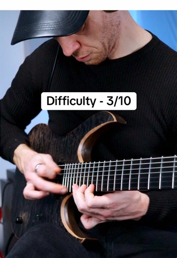 Mastering Sweep Picking for Guitars