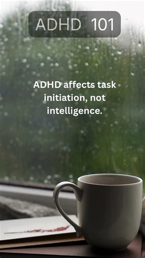 ADHD 101: Facts You NEED to Know (Most People Don’t)