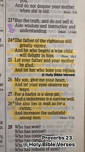 Holy Bible Verses on Reels