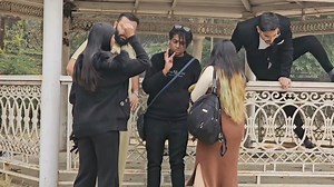 598K views · 24K reactions | Police Prank | Unexpected Twist | Pranks in INDIA | Entertainment Channel | Entertainment channel | Facebook