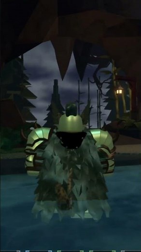 EVERY Skull Location in The Forge! #theforge #theforgeroblox #roblox