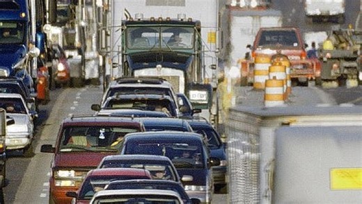 Route 30 construction in York will run until late 2025. The work starts Monday