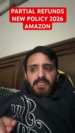 Amazon Return Policy Update Sellers Must Know 2026