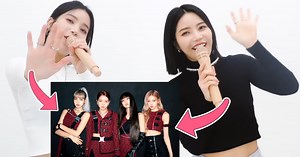 MAMAMOO's Solar Duets Herself, Covers BTS, BLACKPINK And More In This New Cover