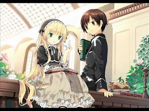 Gosick Ending 1 Full