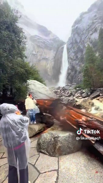 Exploring Badger Pass Ski Area and Yosemite's Snowy Beauty