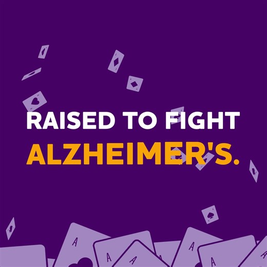 1.4K views · 72 reactions | Thank you to The Longest Day American Contract Bridge League - ACBL Global Team, for raising more than $1 million to fight Alzheimer's! Year after year, players across the country gather to host bridge tournaments, teach lessons and play multiple sessions to raise funds and awareness to #ENDALZ. We are so grateful for their unwavering commitment to the cause. | Alzheimer's Association | Facebook