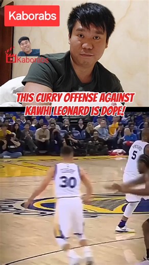 Give a player who can guard Curry in a whole best of 7 series!😬 #Kaborabs #NBA #goldenstatewarriors #stephencurry | Kaborabs Sports
