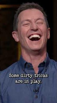 A task within a task 🧐✉️ #taskmaster #taskmasterAU