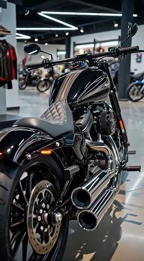 🔥 2026 Harley-Davidson Low Rider | Full Review, Specs, Sound & Ride Test!