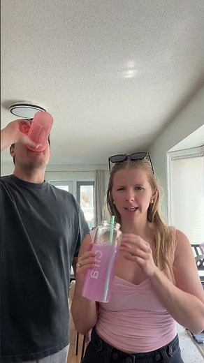 Cira Nutriton Hydration Taste Test! #cirapartner #amazonfinds #electrolytes