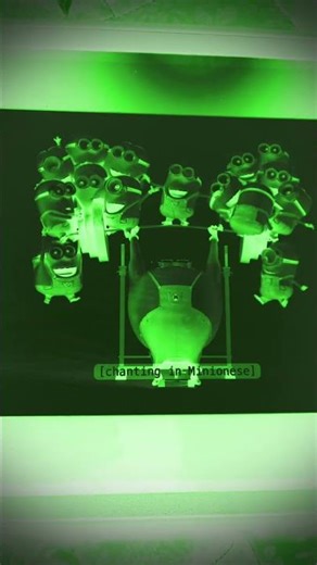 Despicable me 4 8085 end credits