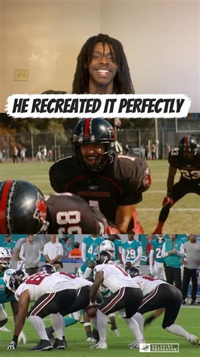 Tua Tagovailoa RECREATED The Longest Yard Scene PERFECTLY 😂🏈