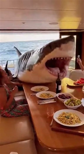 This Is Exactly Why You Should Never Leave Yacht Windows Open At Sea🌊
