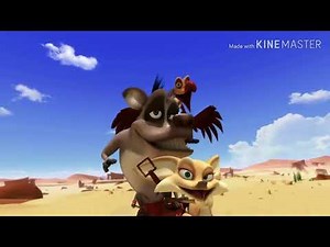 OSCAR'S OASIS (2021) | Official Teaser | MGM