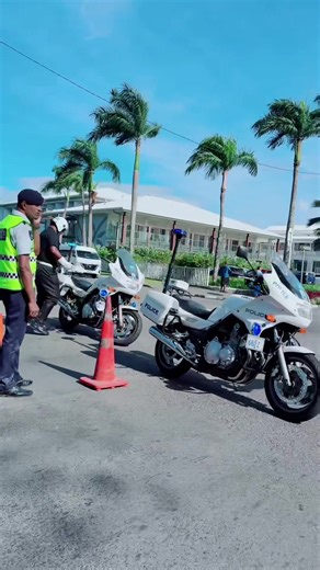 Fiji Day Celebration at Albert Park Suva