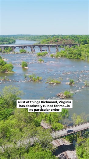 Why Richmond is Unmatched: A Local's Perspective