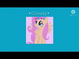 🎀💖Fluttershy lament slowed💖🎀
