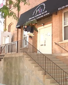 💥 The "TRINITY" video packs a punch 🥊 Full video playing on the Thrasher site 📡 | Thrasher Magazine