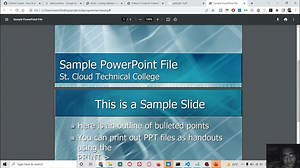 Python 3 Script To Convert Single Or Multiple Powerpoint (.PPTX) Files to PDF Using ppt2pdf Module
