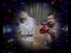 Doctor Who theme 1986 stereo music video