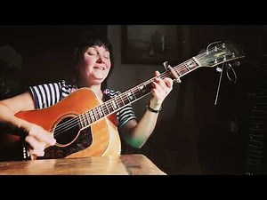 The Cuckoo (trad. English folk song) Lara Conley